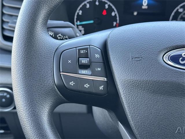 new 2025 Ford Transit-350 car, priced at $47,490