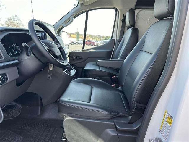 new 2025 Ford Transit-350 car, priced at $47,490