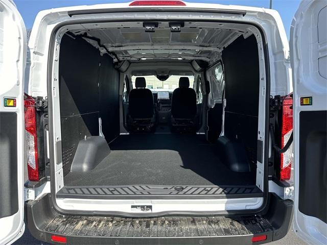 new 2025 Ford Transit-350 car, priced at $47,490