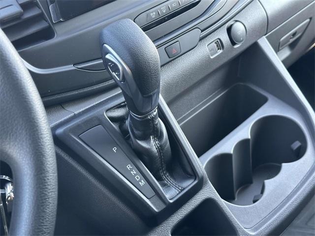 new 2025 Ford Transit-350 car, priced at $47,490