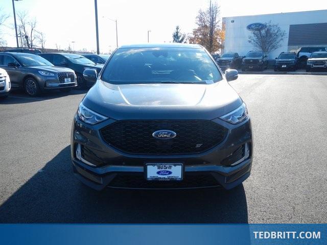 used 2019 Ford Edge car, priced at $22,000