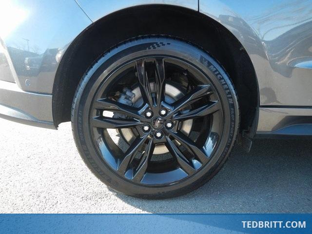 used 2019 Ford Edge car, priced at $22,000