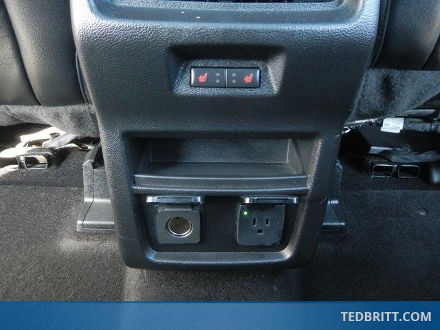 used 2019 Ford Edge car, priced at $22,000