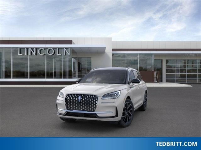 new 2024 Lincoln Corsair car, priced at $56,146