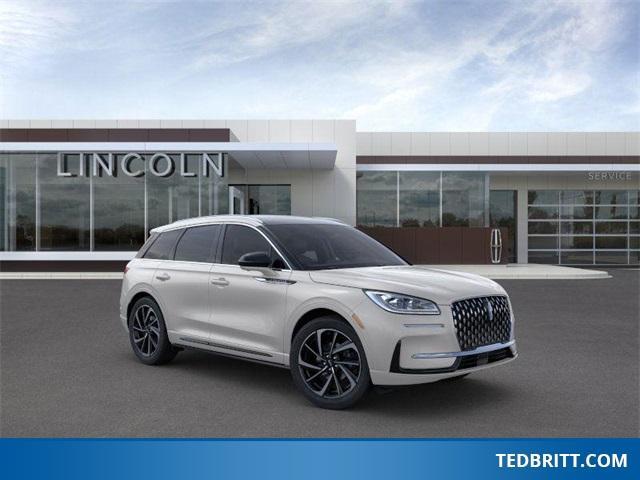 new 2024 Lincoln Corsair car, priced at $56,146