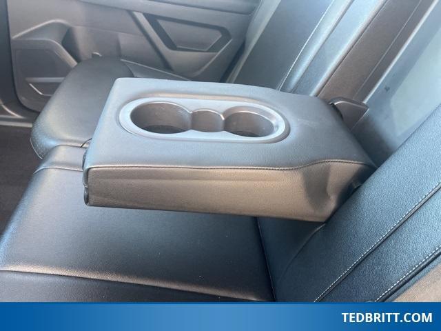 used 2019 Volkswagen Atlas car, priced at $18,000