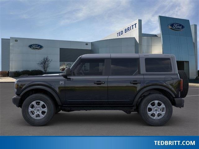 new 2024 Ford Bronco car, priced at $45,300