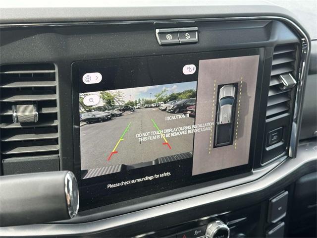 new 2025 Ford F-250 car, priced at $81,255