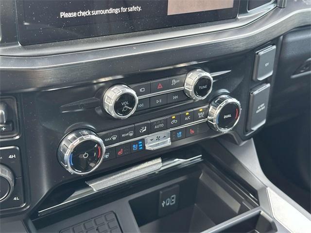 new 2025 Ford F-250 car, priced at $81,255