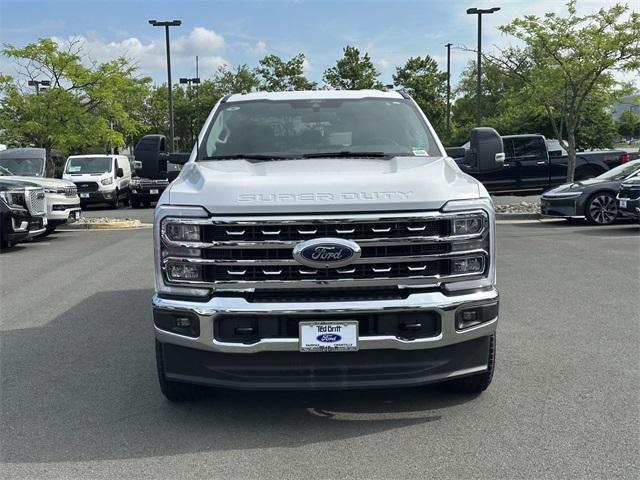 new 2025 Ford F-250 car, priced at $81,255