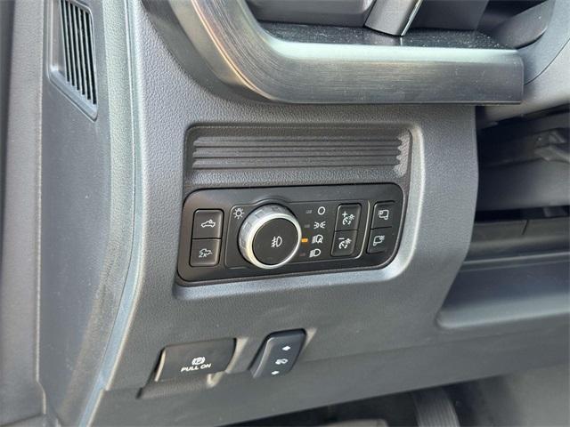 new 2025 Ford F-350 car, priced at $89,950