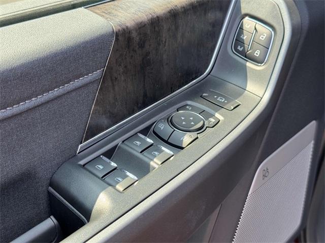 new 2025 Ford F-350 car, priced at $89,950
