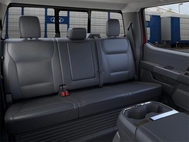 new 2025 Ford F-350 car, priced at $89,950