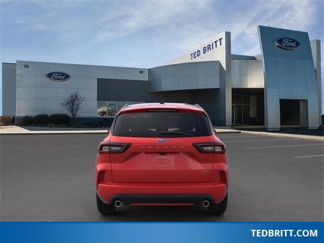 new 2024 Ford Escape car, priced at $36,045