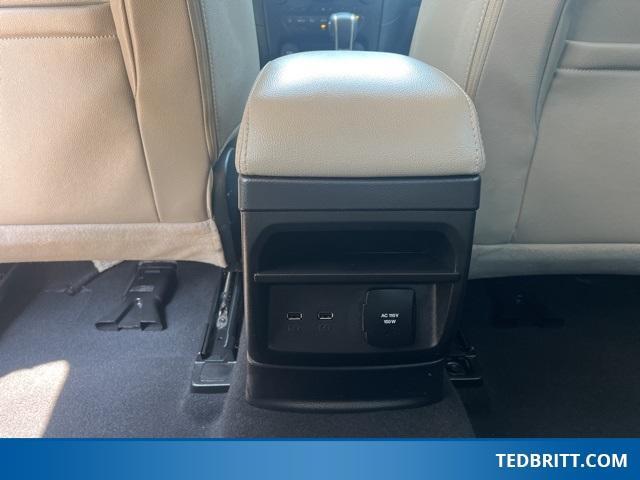 used 2022 Ford Ranger car, priced at $28,000