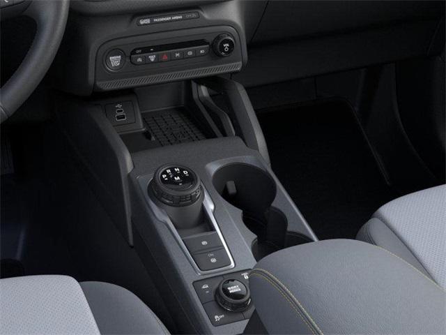 new 2025 Ford Bronco Sport car, priced at $44,099