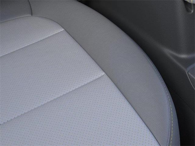 new 2025 Ford Bronco Sport car, priced at $44,099