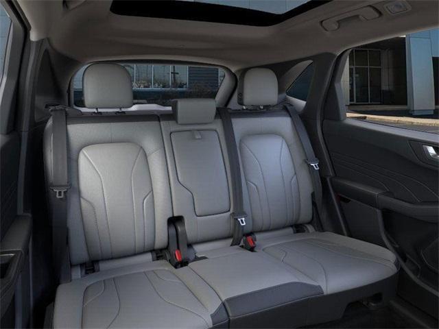 new 2026 Ford Escape car, priced at $35,015