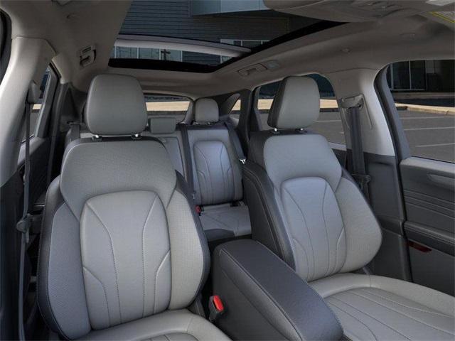 new 2026 Ford Escape car, priced at $35,015