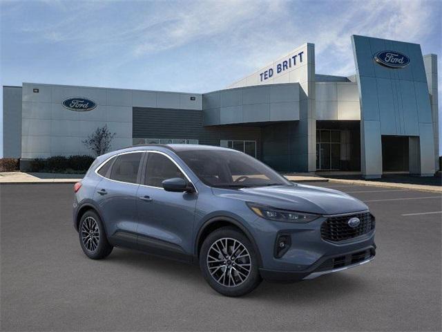 new 2026 Ford Escape car, priced at $35,015
