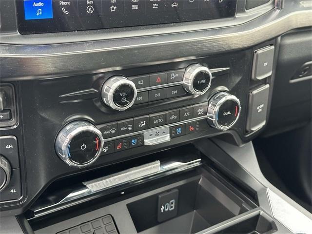 new 2025 Ford F-350 car, priced at $93,895