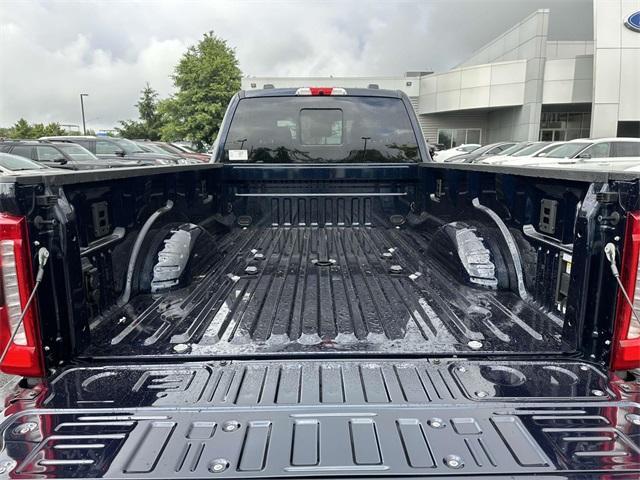 new 2025 Ford F-350 car, priced at $93,895