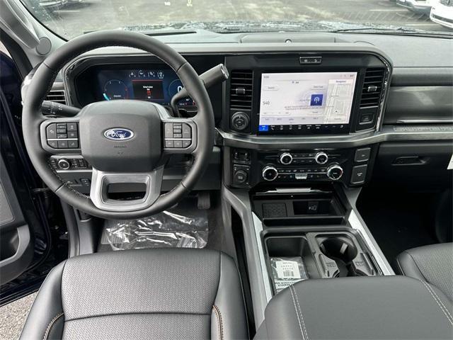 new 2025 Ford F-350 car, priced at $93,895