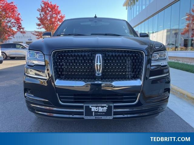 used 2022 Lincoln Navigator car, priced at $65,000