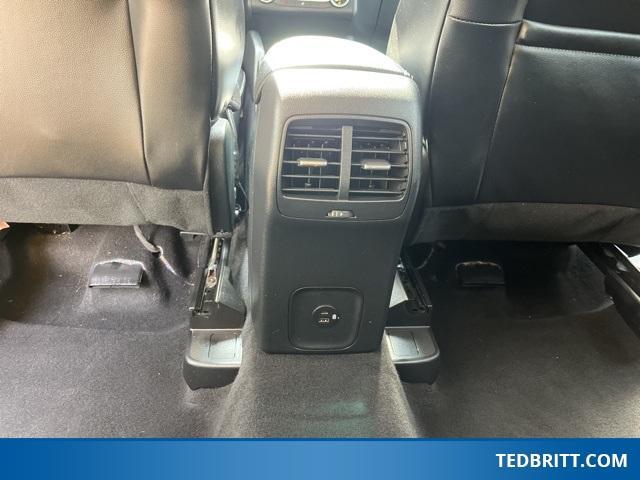 used 2020 Ford Escape car, priced at $20,000
