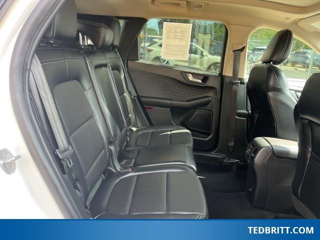 used 2020 Ford Escape car, priced at $20,000