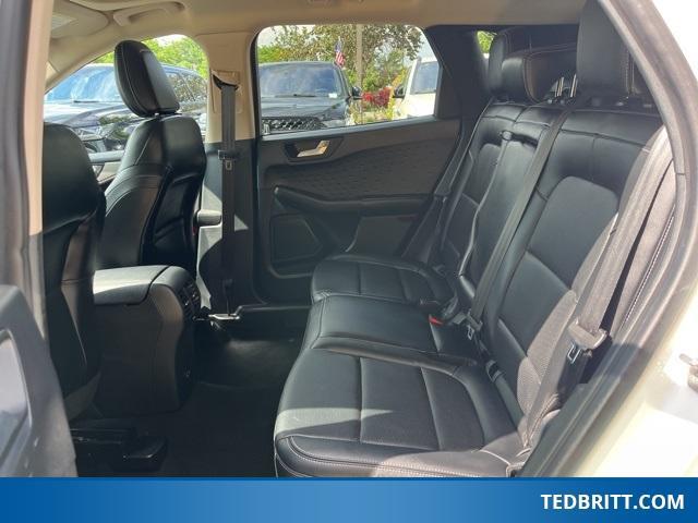 used 2020 Ford Escape car, priced at $20,000