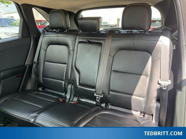 used 2020 Ford Escape car, priced at $20,000
