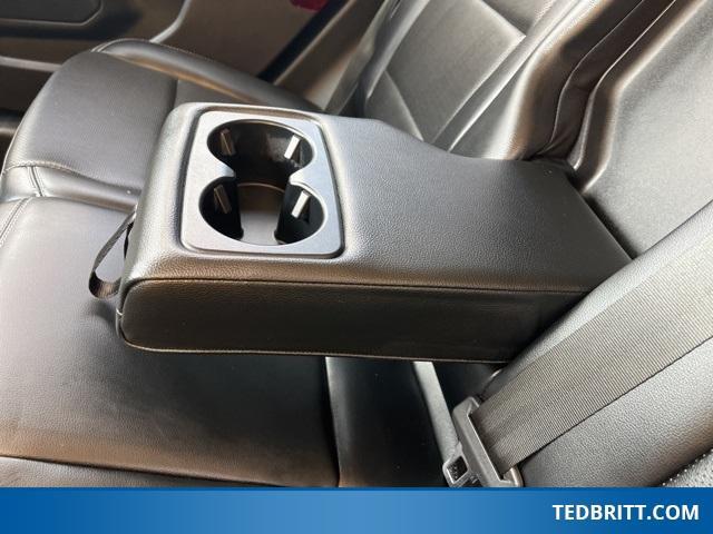 used 2020 Ford Escape car, priced at $20,000