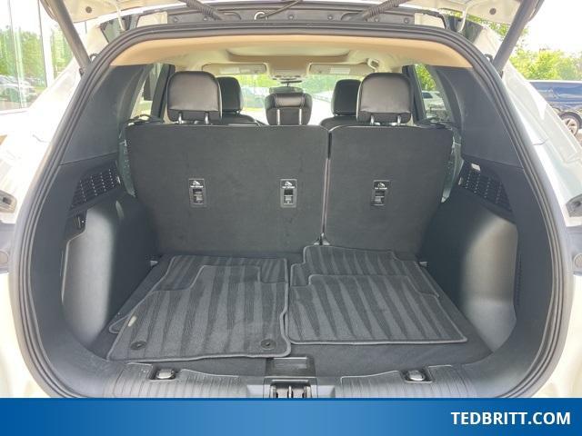 used 2020 Ford Escape car, priced at $20,000