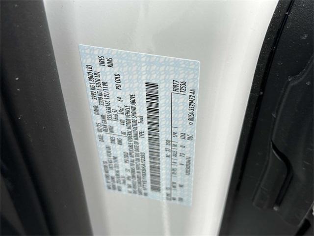 new 2025 Ford Transit-150 car, priced at $50,680