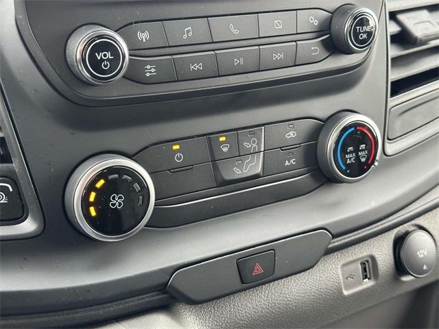 new 2025 Ford Transit-150 car, priced at $50,680