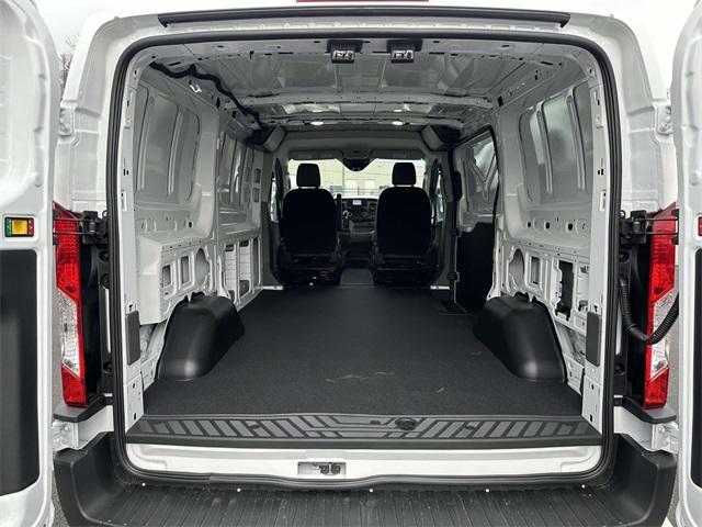 new 2025 Ford Transit-150 car, priced at $50,680