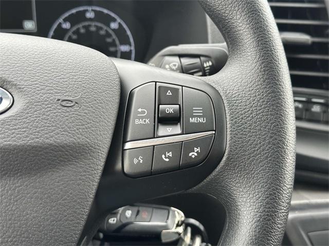 new 2025 Ford Transit-150 car, priced at $50,680