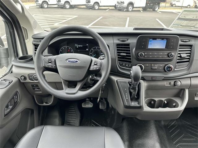 new 2025 Ford Transit-150 car, priced at $50,680