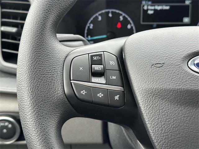 new 2025 Ford Transit-150 car, priced at $50,680