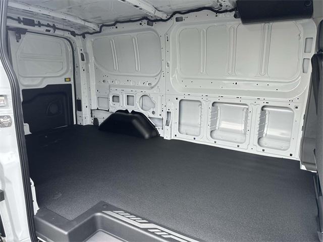 new 2025 Ford Transit-150 car, priced at $50,680