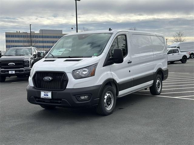 new 2025 Ford Transit-150 car, priced at $50,680