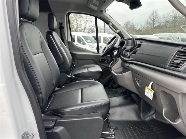 new 2025 Ford Transit-150 car, priced at $50,680