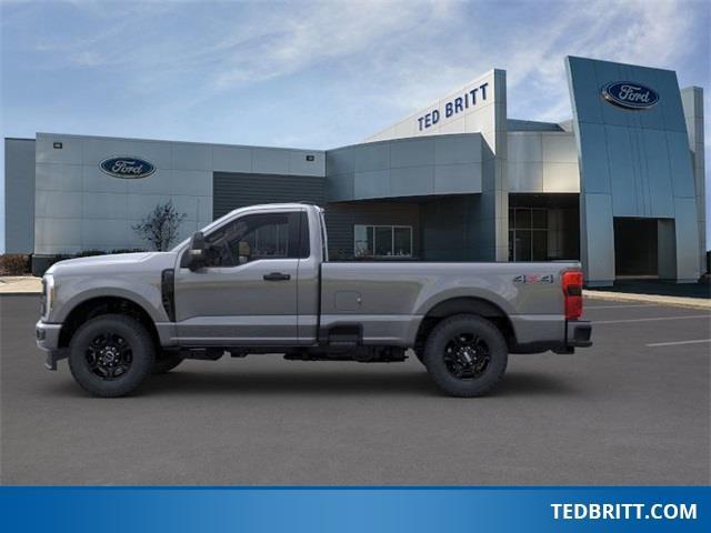 new 2024 Ford F-250 car, priced at $47,840