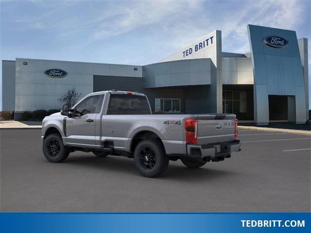 new 2024 Ford F-250 car, priced at $47,840