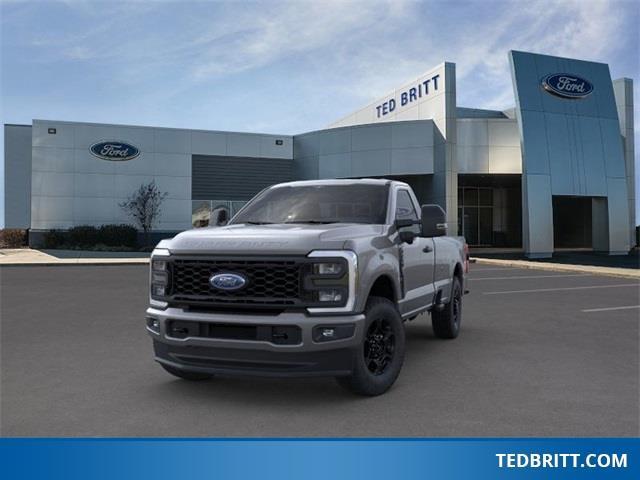 new 2024 Ford F-250 car, priced at $47,840