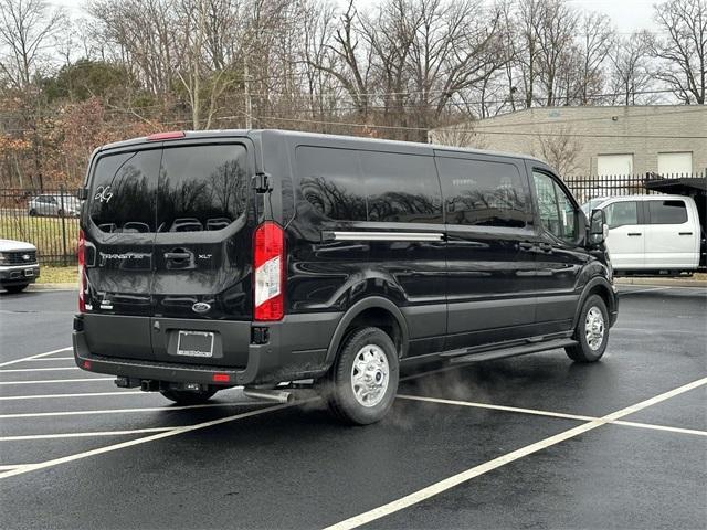 new 2024 Ford Transit-350 car, priced at $70,319