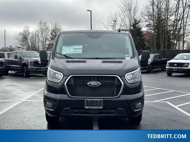 new 2024 Ford Transit-350 car, priced at $74,020