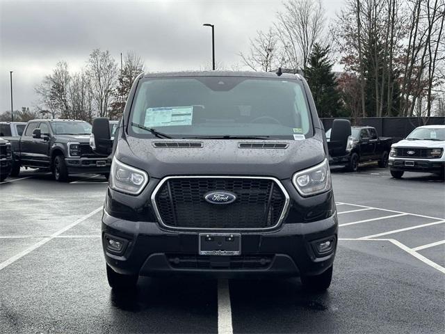 new 2024 Ford Transit-350 car, priced at $70,319