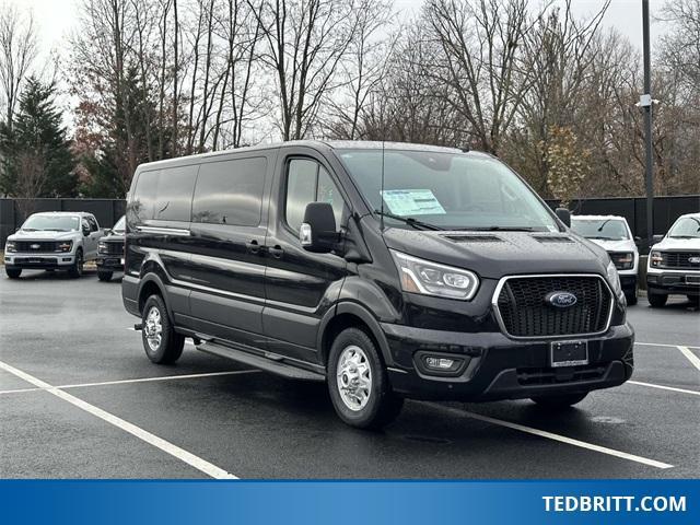 new 2024 Ford Transit-350 car, priced at $74,020